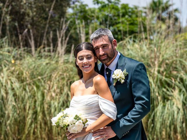 La boda de Daniel y Laura en Sabadell, Barcelona 82