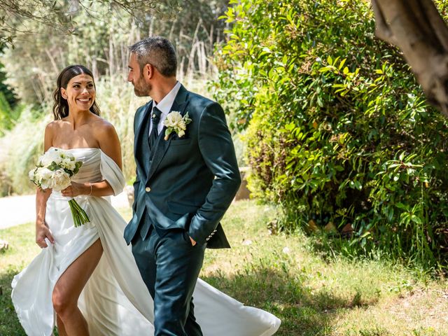 La boda de Daniel y Laura en Sabadell, Barcelona 85