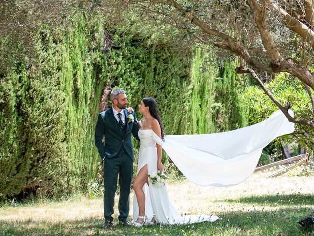 La boda de Daniel y Laura en Sabadell, Barcelona 89
