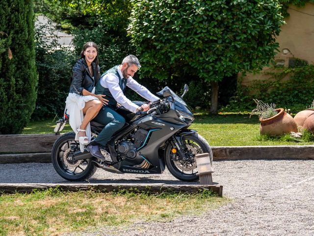 La boda de Daniel y Laura en Sabadell, Barcelona 92