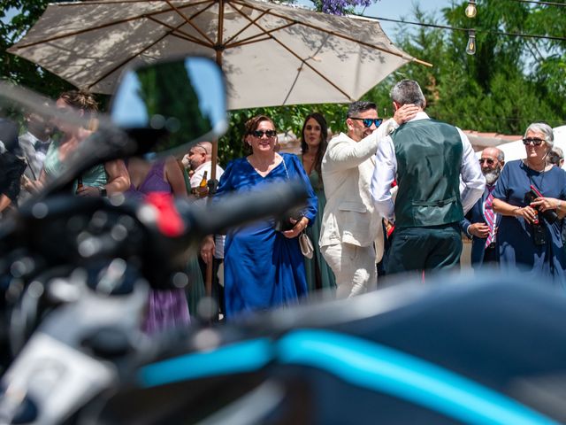 La boda de Daniel y Laura en Sabadell, Barcelona 93