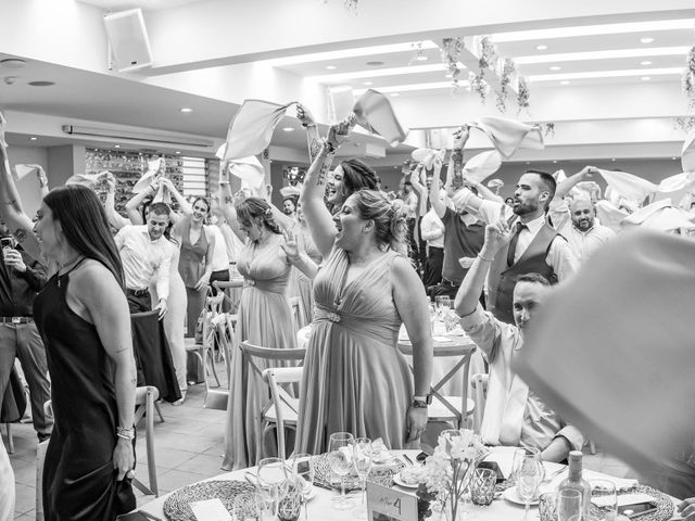La boda de Daniel y Laura en Sabadell, Barcelona 109