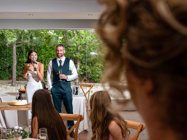 La boda de Daniel y Laura en Sabadell, Barcelona 116