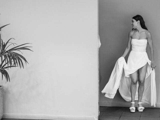 La boda de Daniel y Laura en Sabadell, Barcelona 123