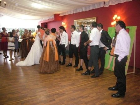 La boda de Pablo y Sandra en A Guarda, Pontevedra 38