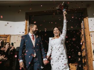 La boda de Paula y Juan 2