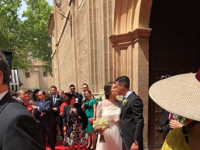 La boda de Pablo y Elena en Murcia, Murcia 7
