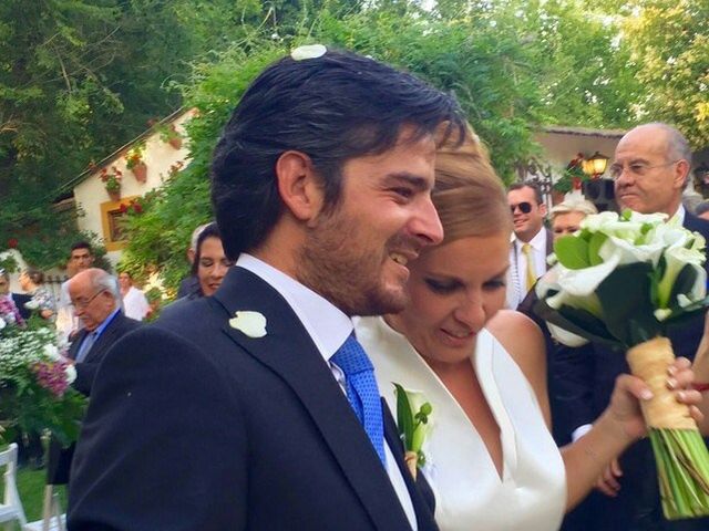 La boda de Jorge y Laura en Villanueva De Perales, Madrid 4