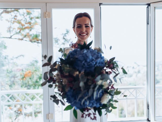 La boda de Sebas y Cloti en Málaga, Málaga 9