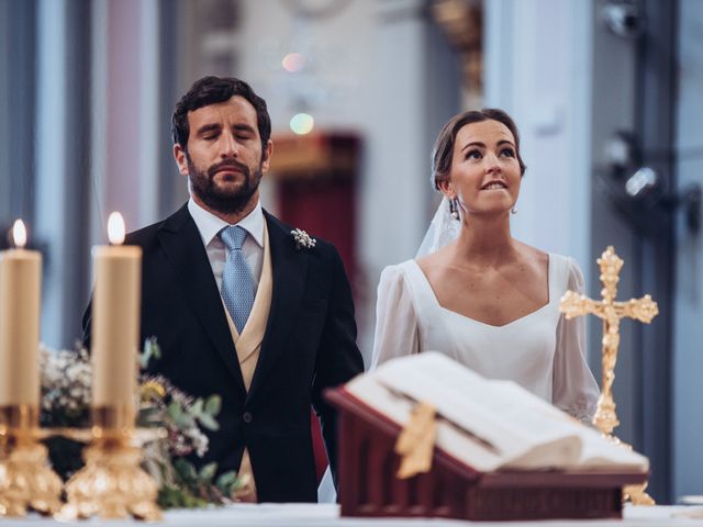 La boda de Sebas y Cloti en Málaga, Málaga 18