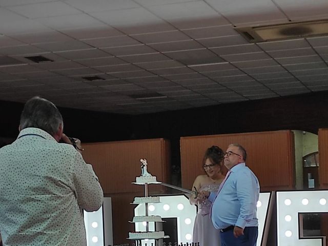 La boda de Tonio y Anai  en Vigo, Pontevedra 4