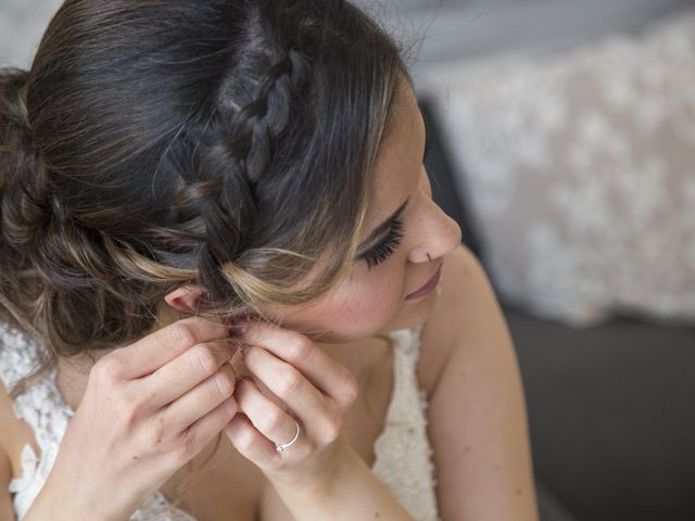 La boda de Andrés y Patricia en Illescas, Toledo 21