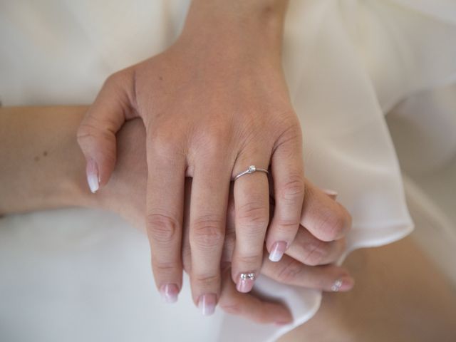 La boda de Andrés y Patricia en Illescas, Toledo 22