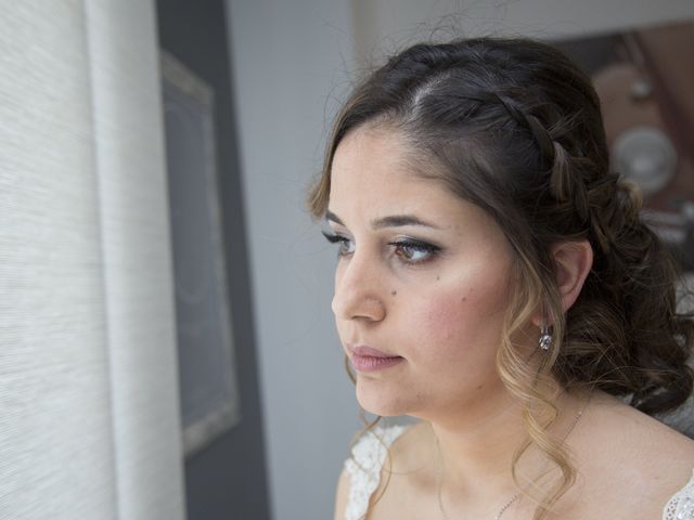 La boda de Andrés y Patricia en Illescas, Toledo 28