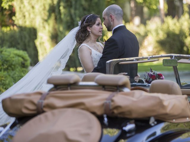 La boda de Andrés y Patricia en Illescas, Toledo 73