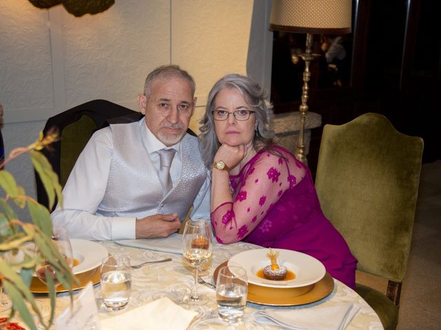 La boda de Andrés y Patricia en Illescas, Toledo 109