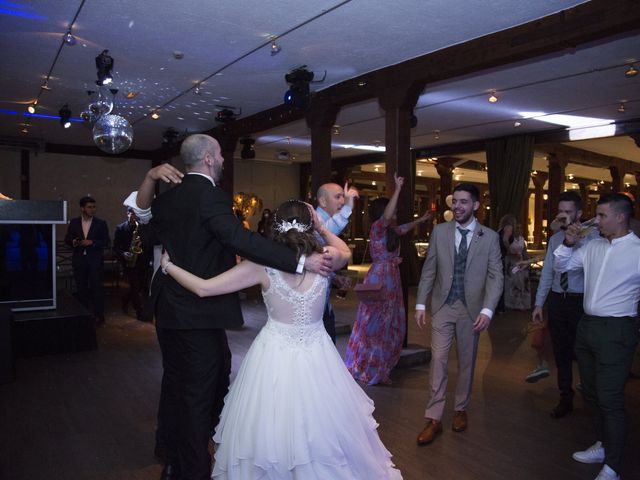 La boda de Andrés y Patricia en Illescas, Toledo 113