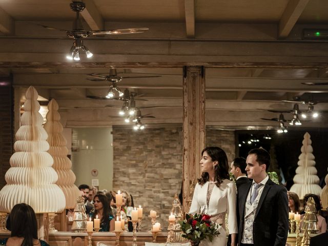 La boda de Daniel y Fátima en Málaga, Málaga 17