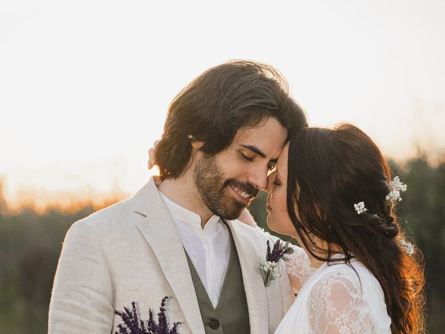 La boda de Yazmín y Álvaro en Valencia, Valencia 6