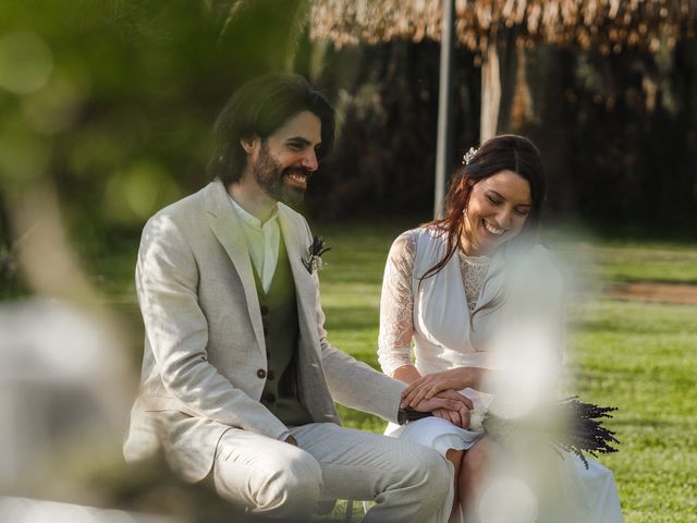 La boda de Yazmín y Álvaro en Valencia, Valencia 10