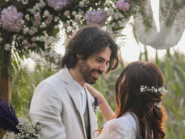 La boda de Yazmín y Álvaro en Valencia, Valencia 23