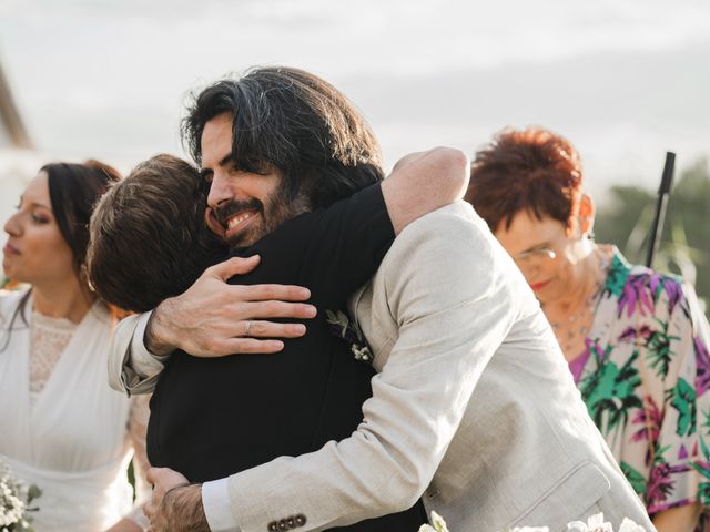 La boda de Yazmín y Álvaro en Valencia, Valencia 29