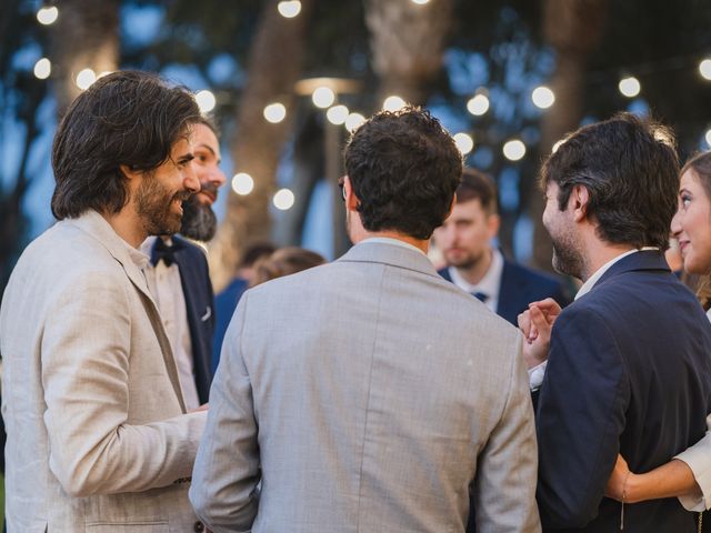 La boda de Yazmín y Álvaro en Valencia, Valencia 35