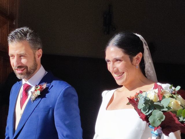La boda de Juan y Paula en Ciempozuelos, Madrid 4