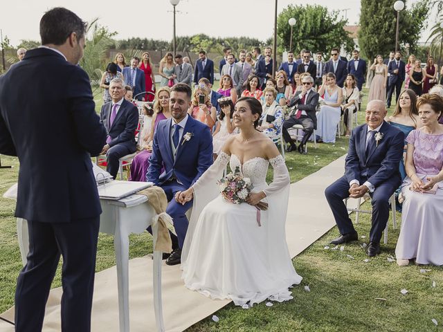 La boda de Javi y Inma en Cubas De La Sagra, Madrid 80
