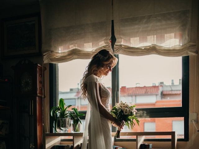 La boda de Yolanda y Rafael en Santomera, Murcia 12