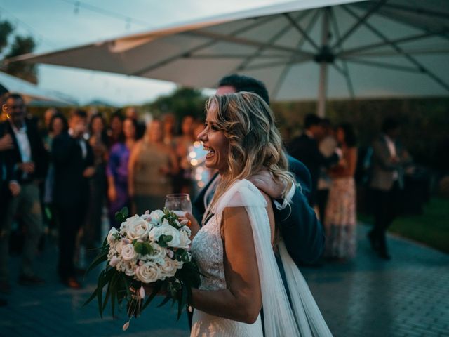 La boda de Yolanda y Rafael en Santomera, Murcia 26