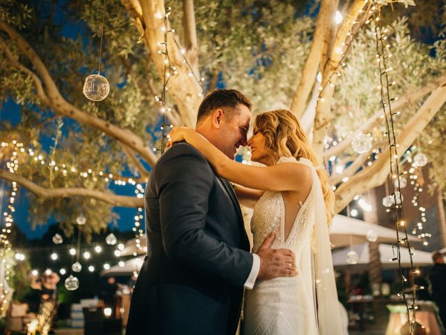 La boda de Yolanda y Rafael en Santomera, Murcia 27