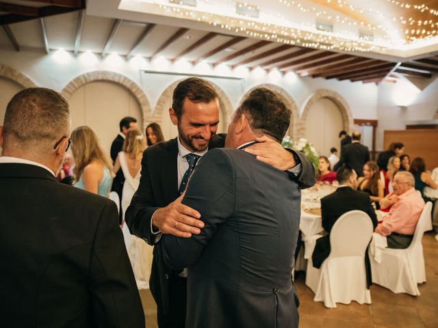 La boda de Yolanda y Rafael en Santomera, Murcia 32