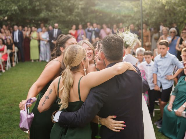 La boda de Jose y Nazaret en Plasencia, Cáceres 9