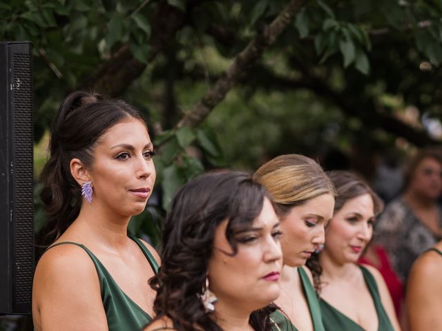 La boda de Jose y Nazaret en Plasencia, Cáceres 10