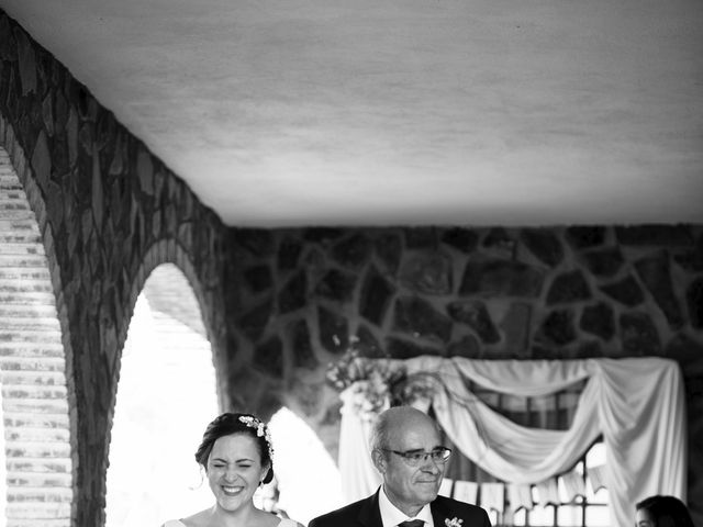 La boda de Tobias y Irene en Toledo, Toledo 12