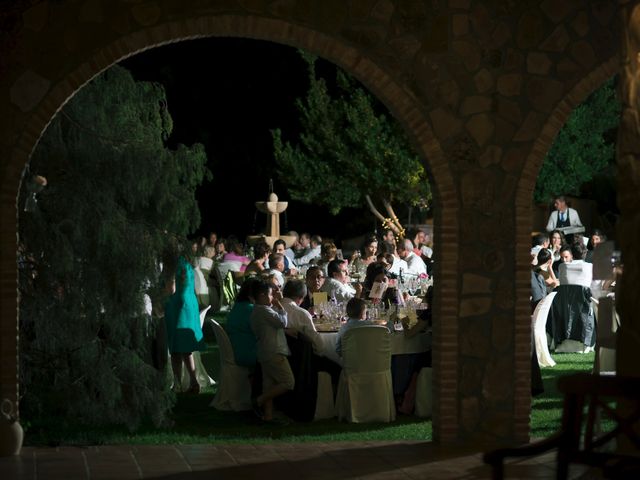 La boda de Tobias y Irene en Toledo, Toledo 1