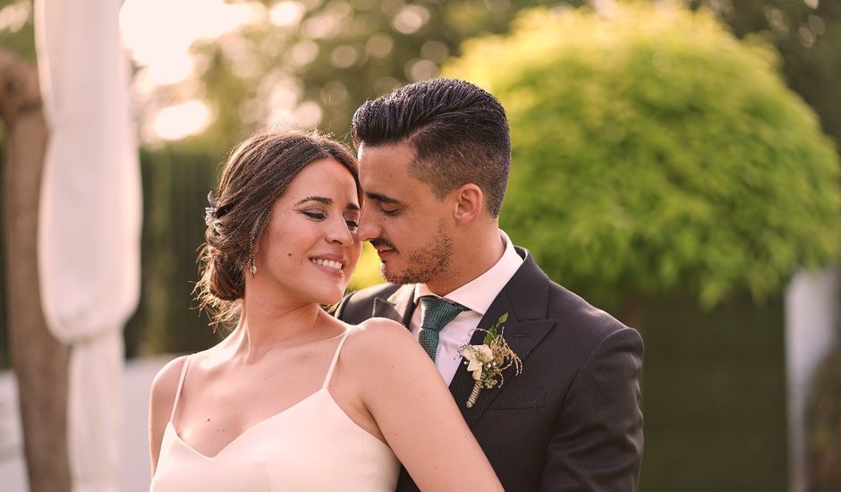 La boda de Pablo y Elena en Murcia, Murcia