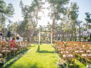 La boda de Alba y Víctor 1