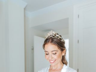 La boda de Beatriz y Alvaro 3