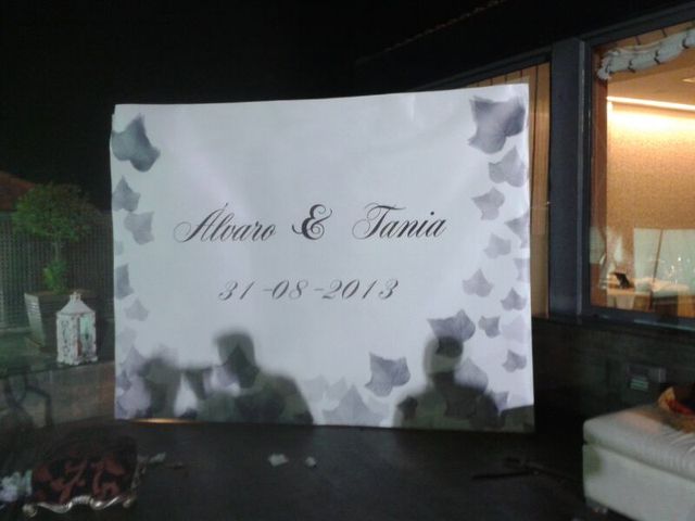 La boda de Álvaro y Tania en Aguiño, A Coruña 11