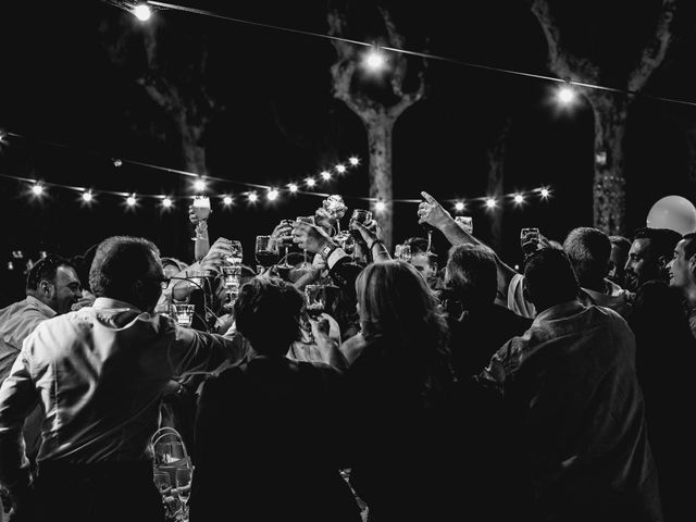 La boda de Marc y Sonia en Alella, Barcelona 1