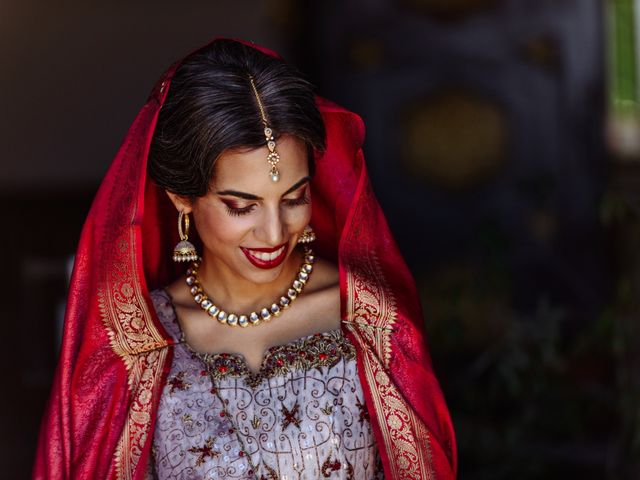 La boda de Morten y Nurí en Sitges, Barcelona 31