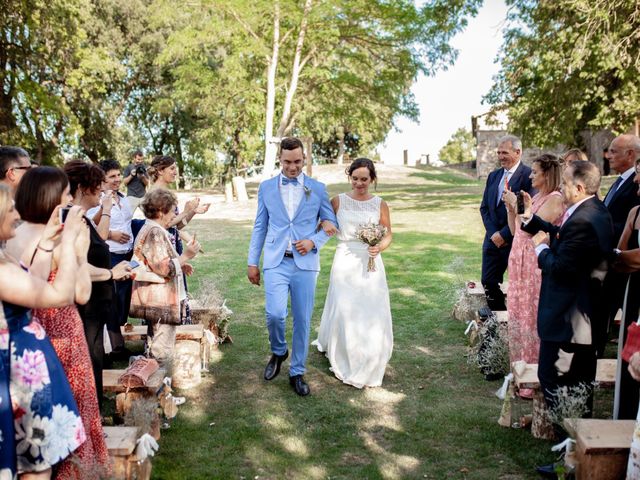 La boda de Marc y Gemma en Perafita, Barcelona 16