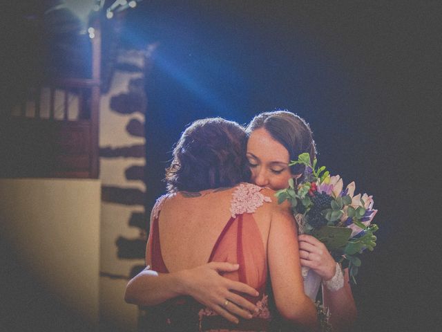 La boda de Jose y Haridian en Los Realejos, Santa Cruz de Tenerife 29