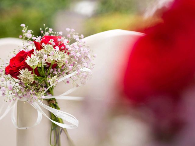 La boda de Imanol y Sofía en Vitoria-gasteiz, Álava 2