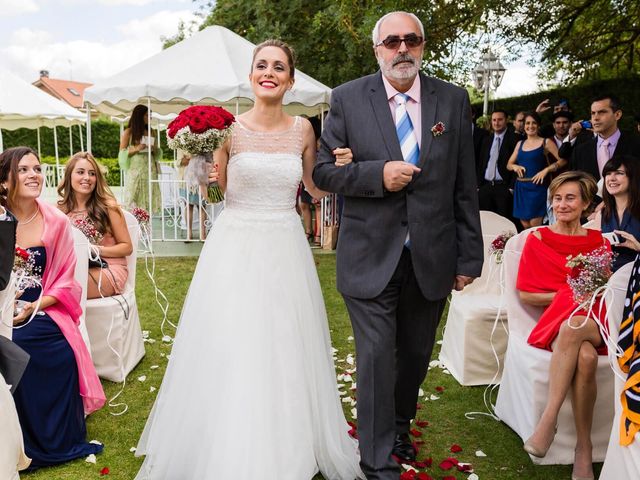 La boda de Imanol y Sofía en Vitoria-gasteiz, Álava 5