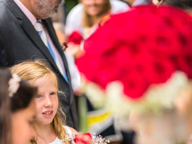 La boda de Imanol y Sofía en Vitoria-gasteiz, Álava 29