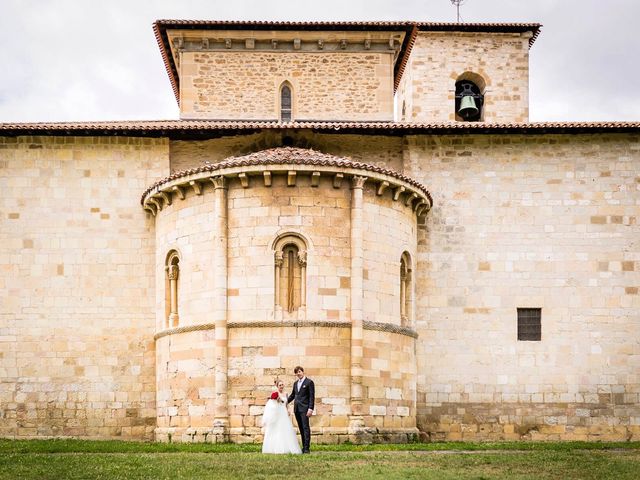 La boda de Imanol y Sofía en Vitoria-gasteiz, Álava 26