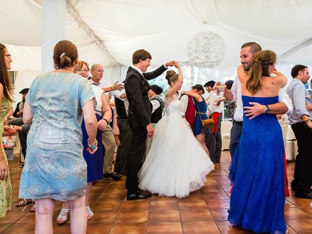 La boda de Imanol y Sofía en Vitoria-gasteiz, Álava 41